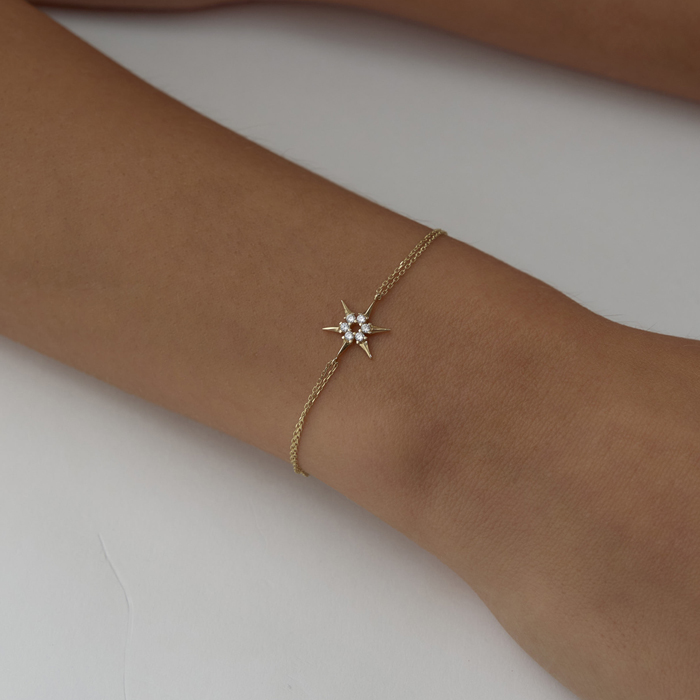 Bright Güneş Bileklik - Gökhan Bera