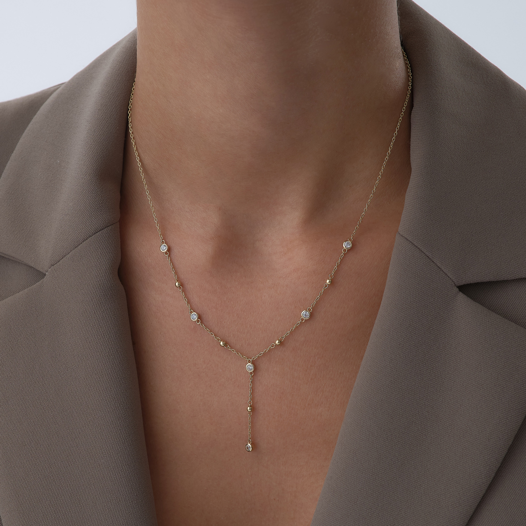 Bright Point Kolye - 1