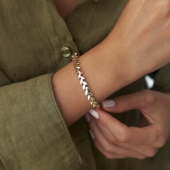 Buğday Kelepçe - Özer