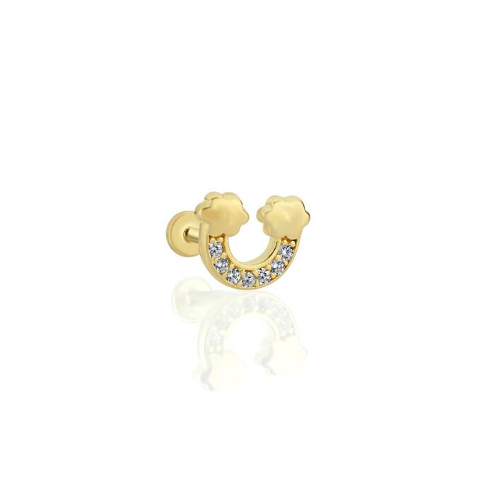 Bulut Tragus Piercing - 1