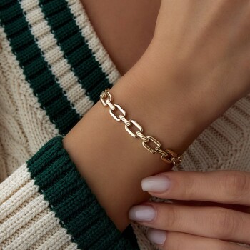 Burgu Pass Bileklik - Rayna (1)