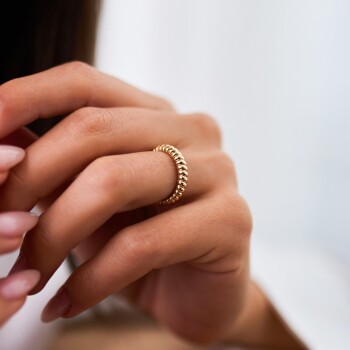 Burgu Yüzük - Rayna (1)