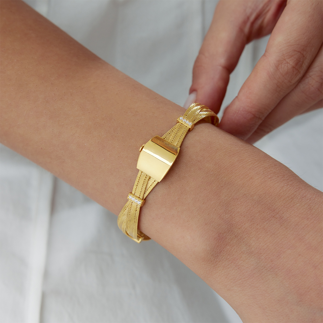 Burgulu Trabzon Kelepçe - 2