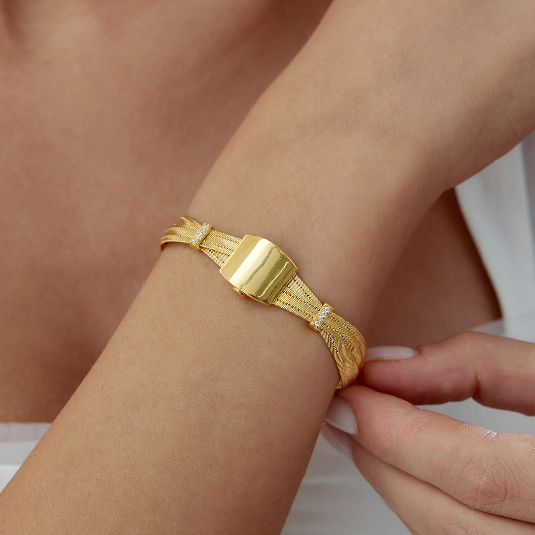 Burgulu Trabzon Kelepçe - 3