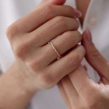 Burma Kadın Alyans - Tülay Alyans