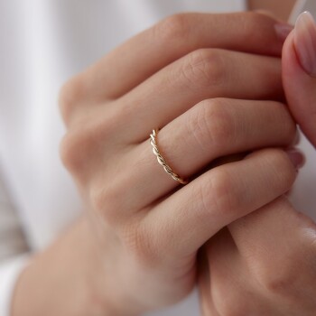 Burma Kadın Alyans - Tülay Alyans (1)