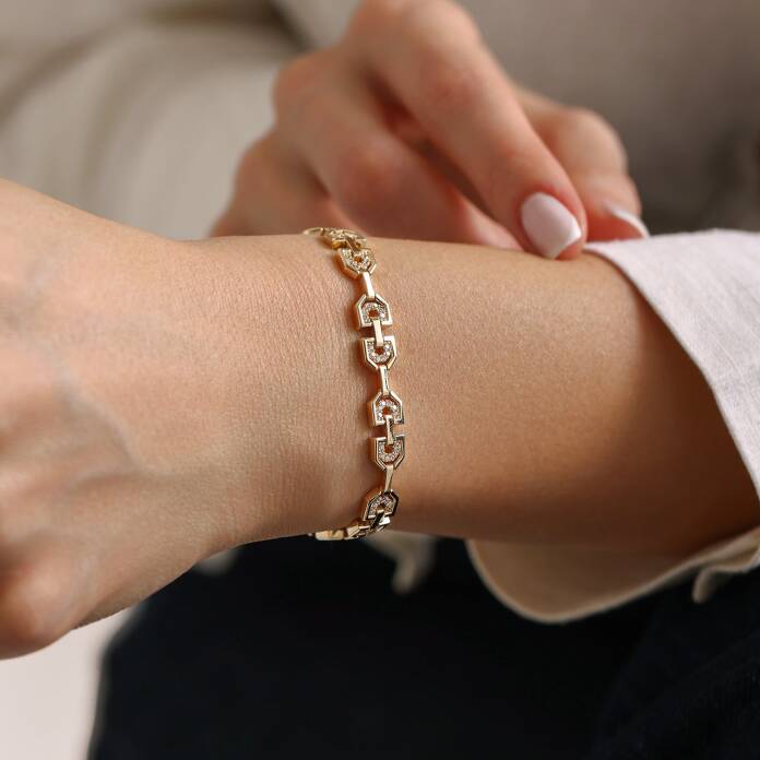 Burtan Sımono Bileklik - 1