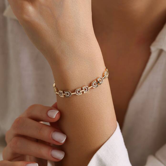 Burtan Sımono Bileklik - 2