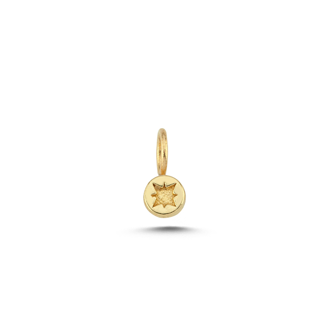 Calora Star Charm - 1