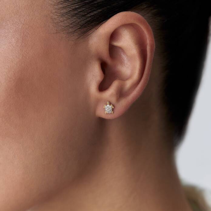 Caretta Küpe - 4