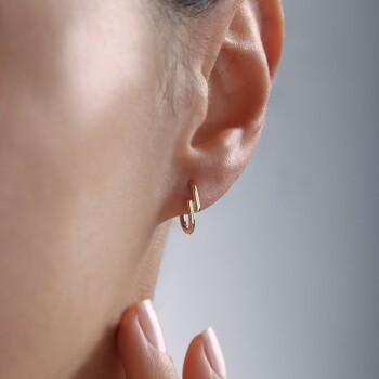 Çengel Küpe - Rayna