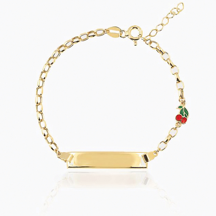 Cherry Bebek Künyesi - Melike