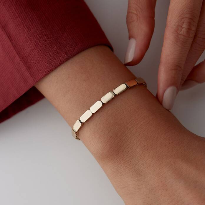 Chocolate Bileklik - 1