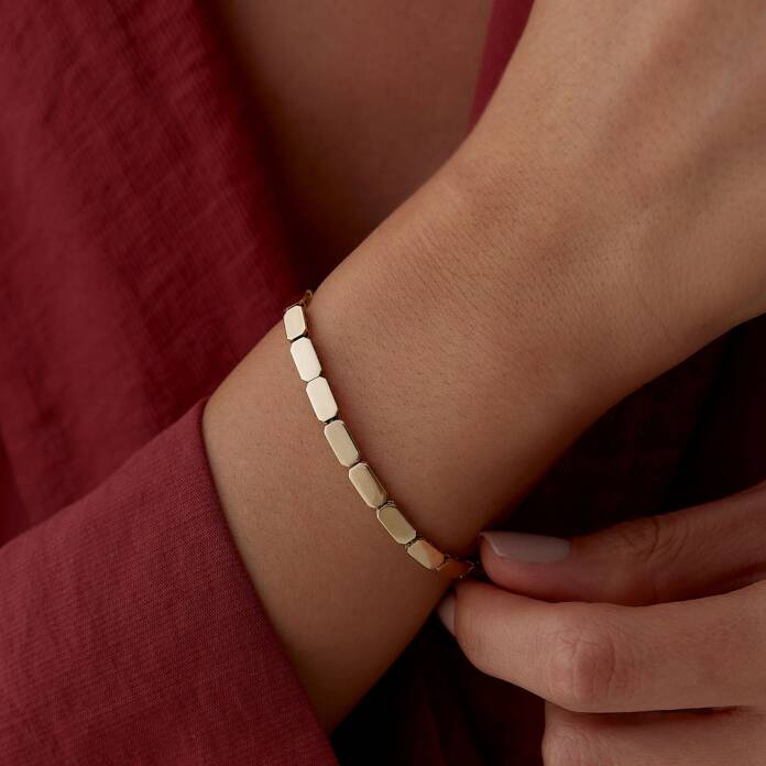 Chocolate Bileklik - 2