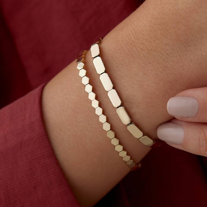 Chocolate Bileklik - 3