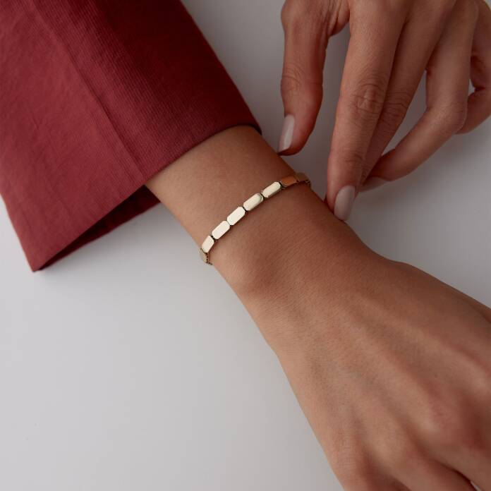 Chocolate Bileklik - 4