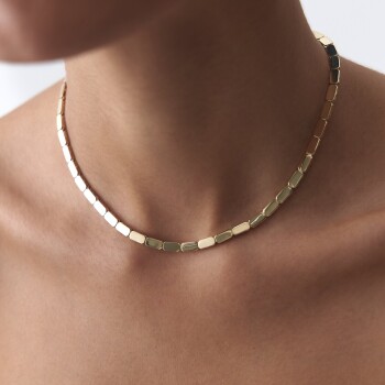 Chocolate Zincir - Rayna (1)