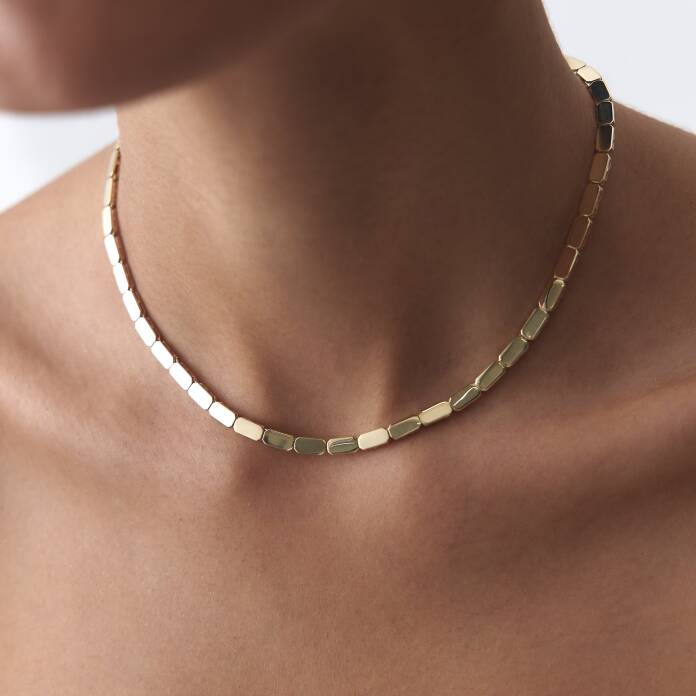 Chocolate Zincir - 2