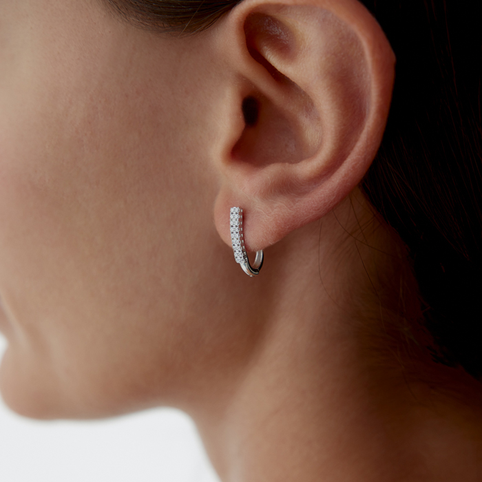 Çift Sıra V Su Yolu Set - 5