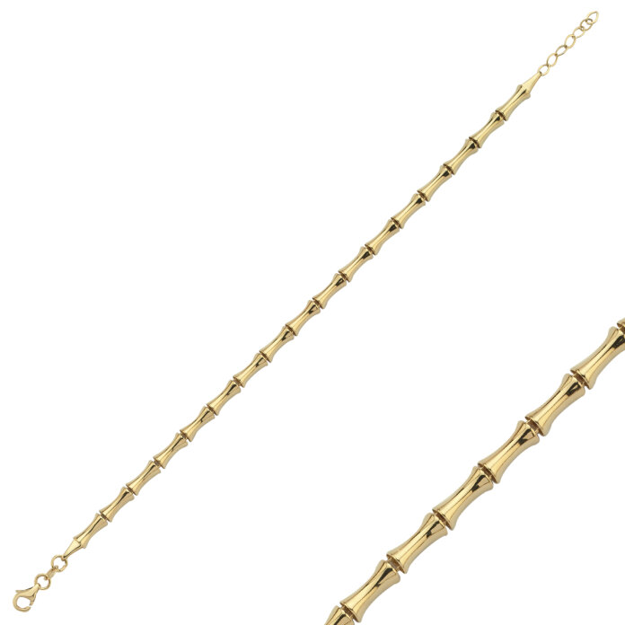 Çift Taraflı Füzyon Kemik Kelepçe - 3