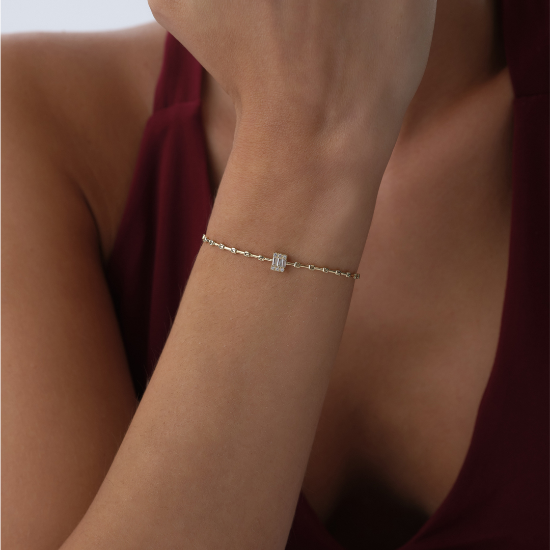 Cira Glow Bileklik - 1