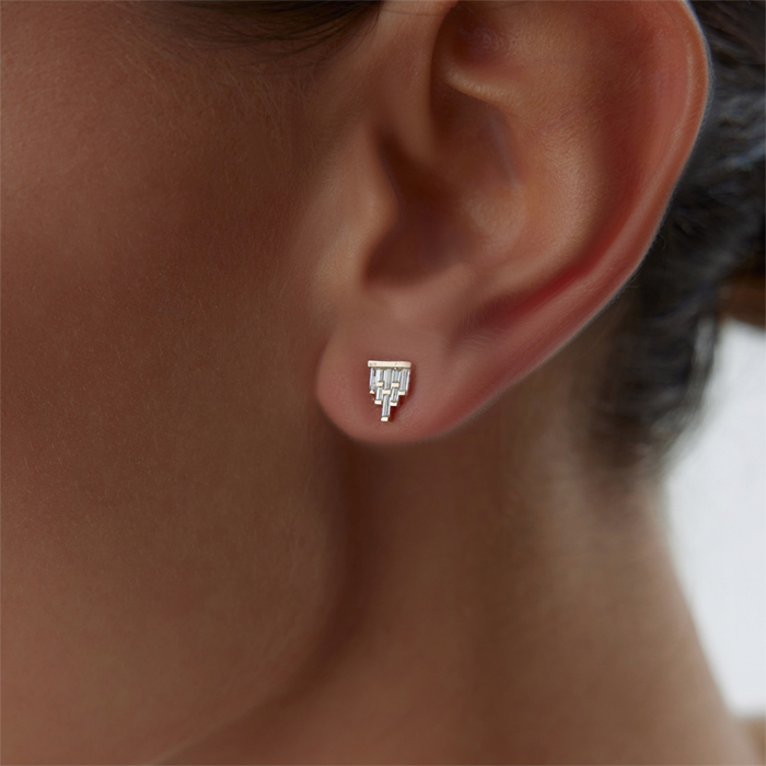 City Küpe - Rayna (1)