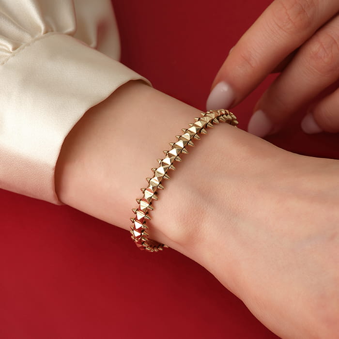 Clashh Kelepçe - Özkonak (1)