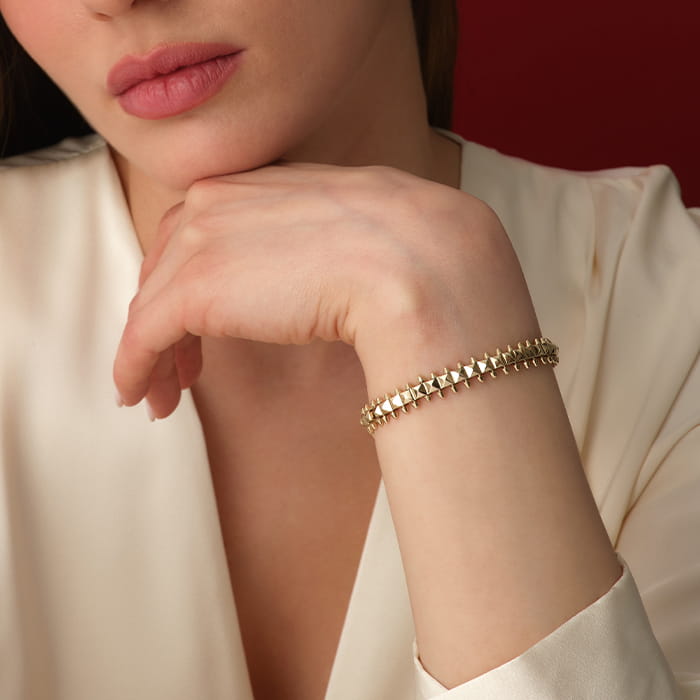 Clashh Kelepçe - Özkonak