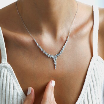 Cluster Altın Set - Sardes (1)