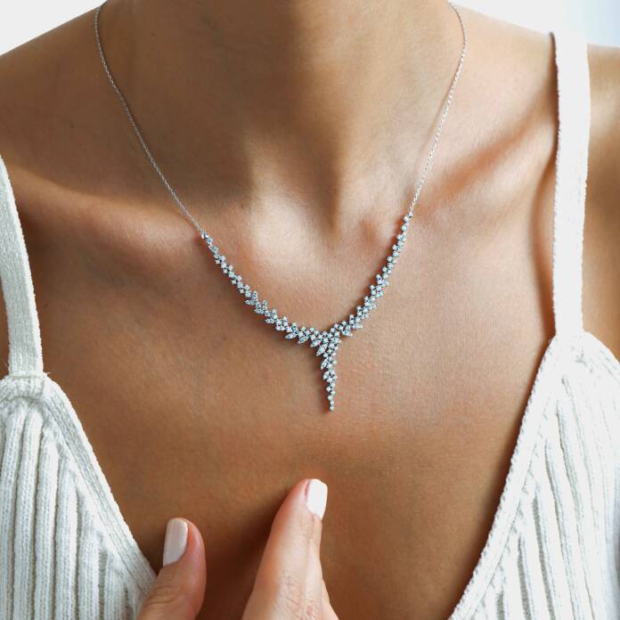 Cluster Altın Set - 2