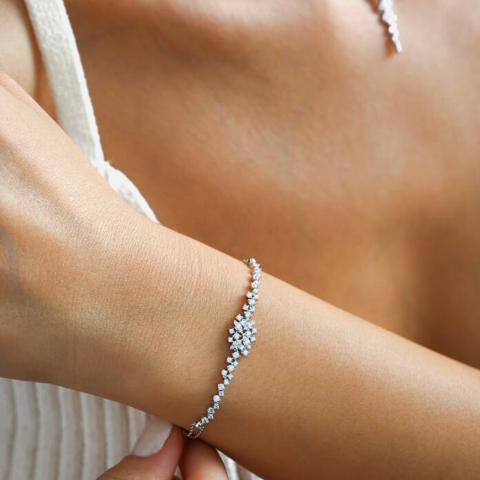 Cluster Altın Set - 3