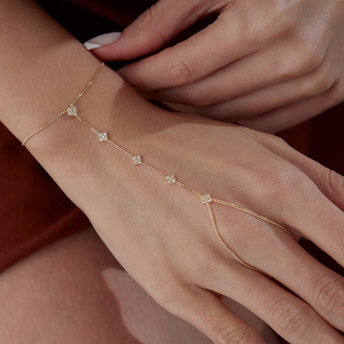 Corner Şahmeran - Rayna