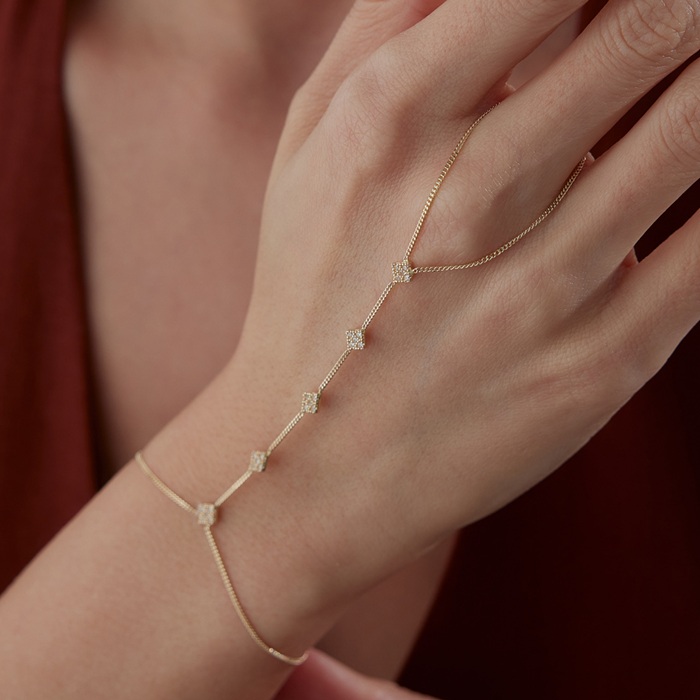 Corner Şahmeran - Rayna (1)