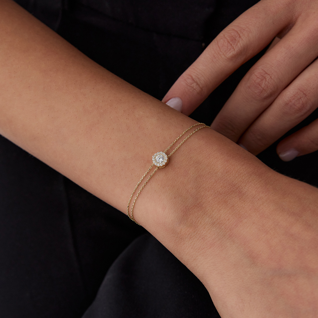 Coronet Bileklik - 3