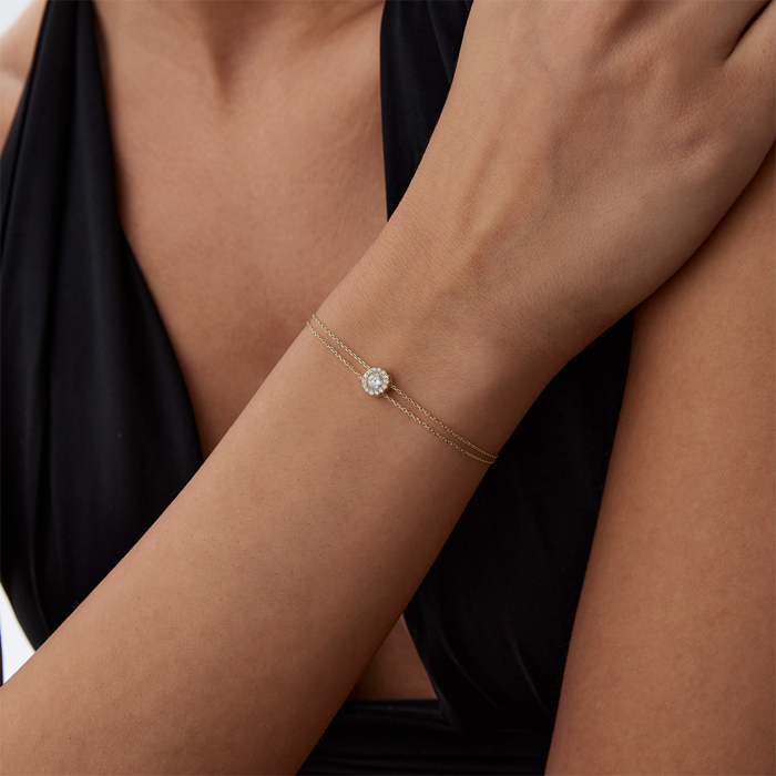 Coronet Bileklik - Özçelik (1)