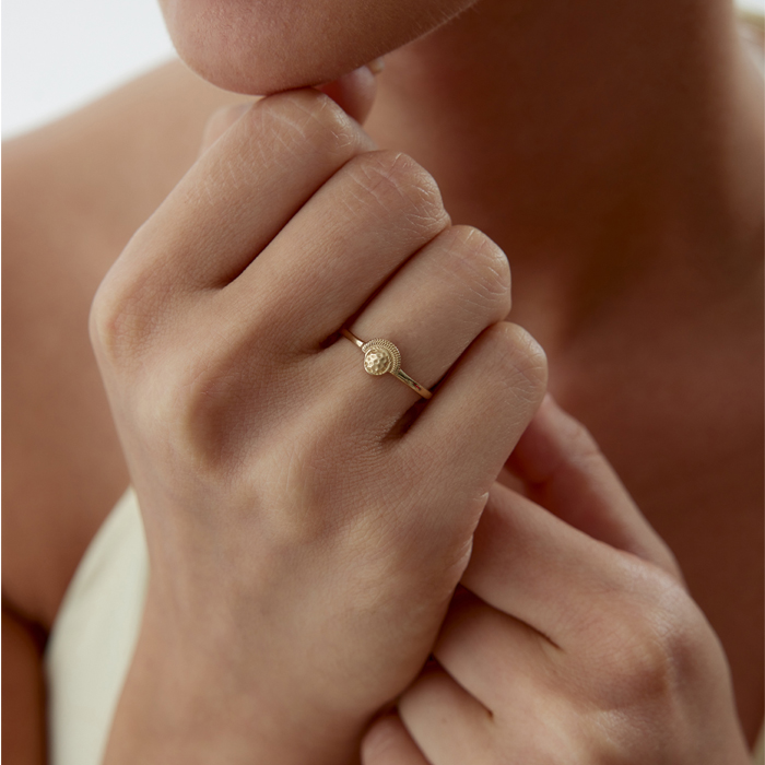 Cosmic Yüzük - RİTİM