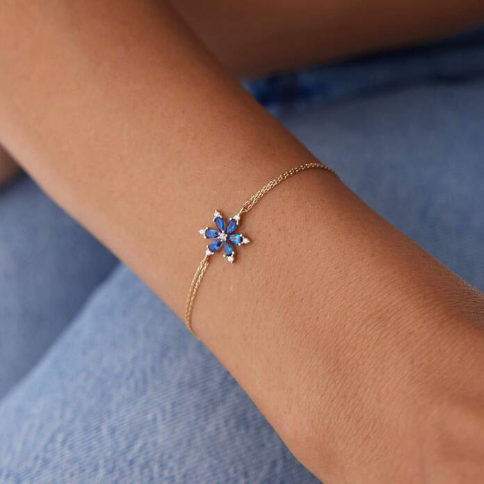 Cover Basic Bileklik - 1