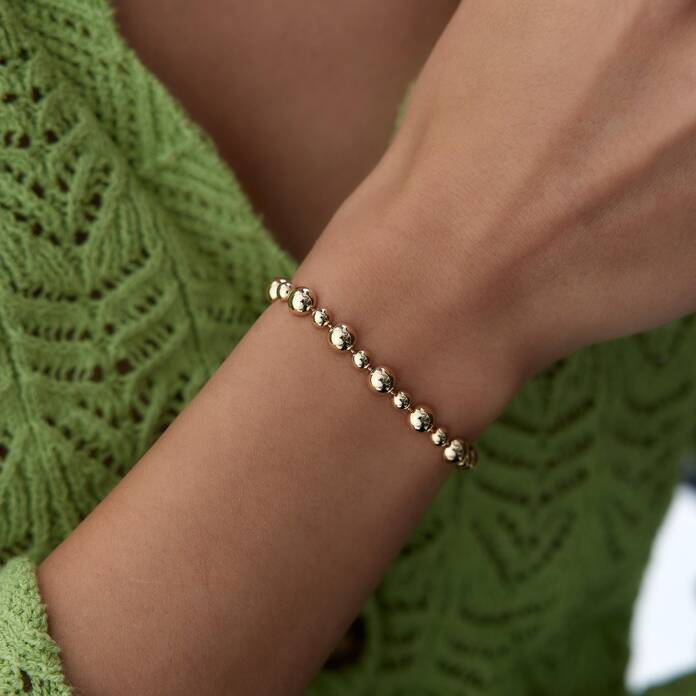 Cover Grain Bileklik - 1