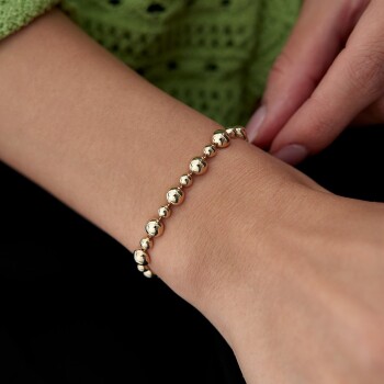 Cover Grain Bileklik - Rayna (1)