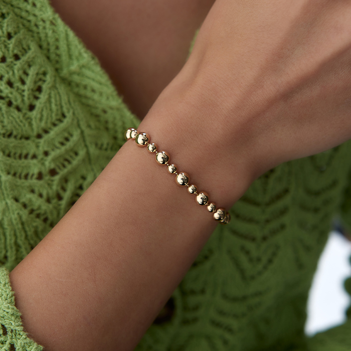 Cover Grain Bileklik - Rayna