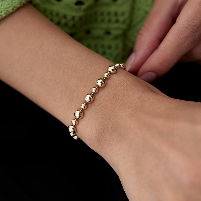 Cover Grain Bileklik - Rayna (1)