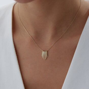 Çubuk V Kolye - Melike (1)