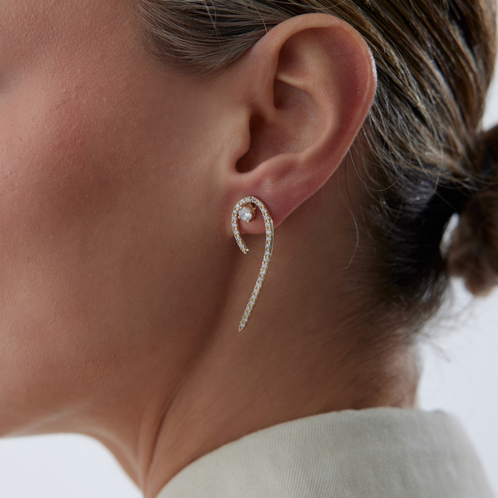 Curn Küpe - Gökhan Bera