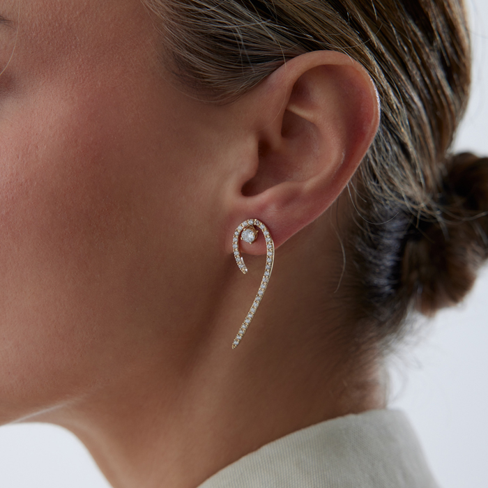 Curn Küpe - Gökhan Bera (1)