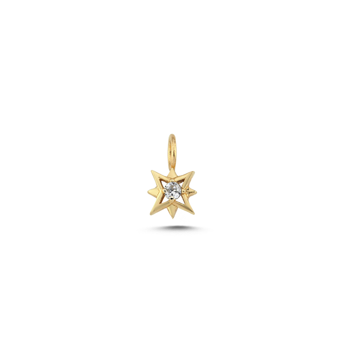 Cymora Star Charm - Alen