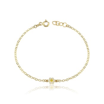 Daisy Çocuk Bilekliği - Melike