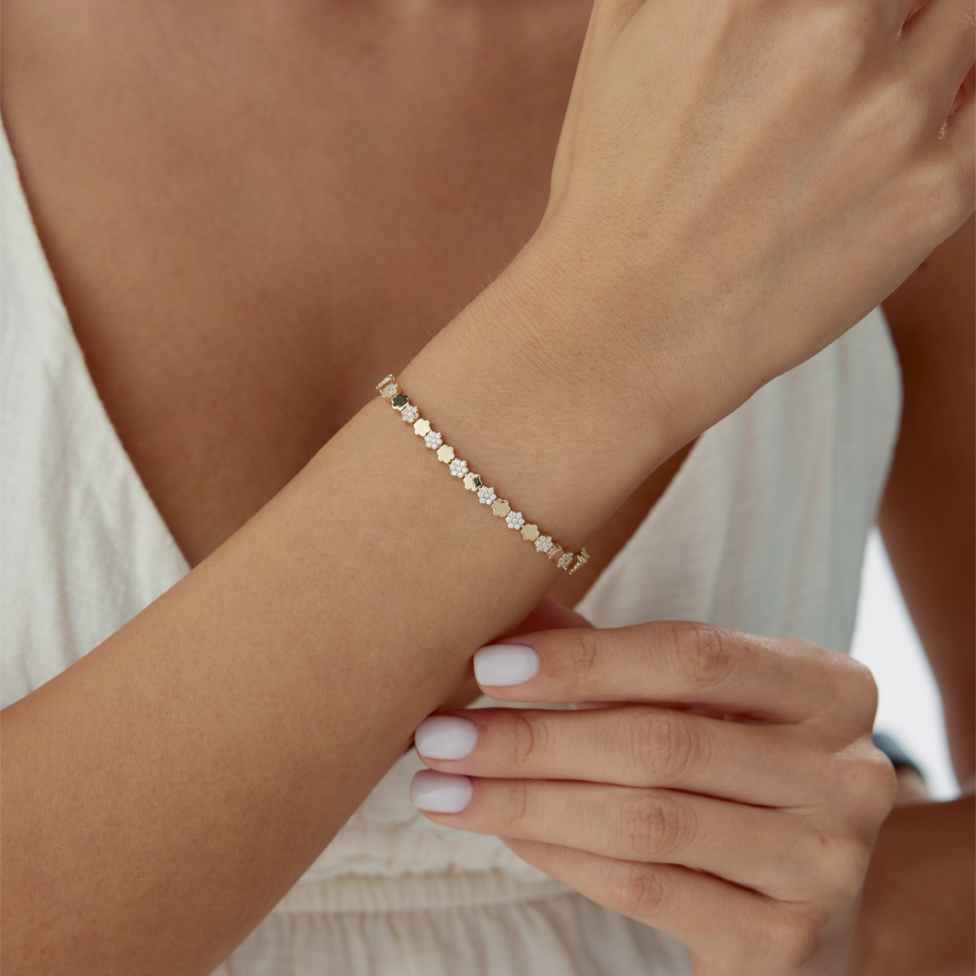 Daisy Dream Bileklik - 2