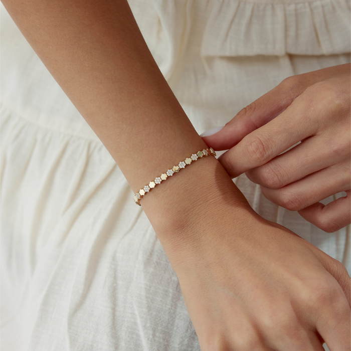 Daisy Dream Bileklik - Alen