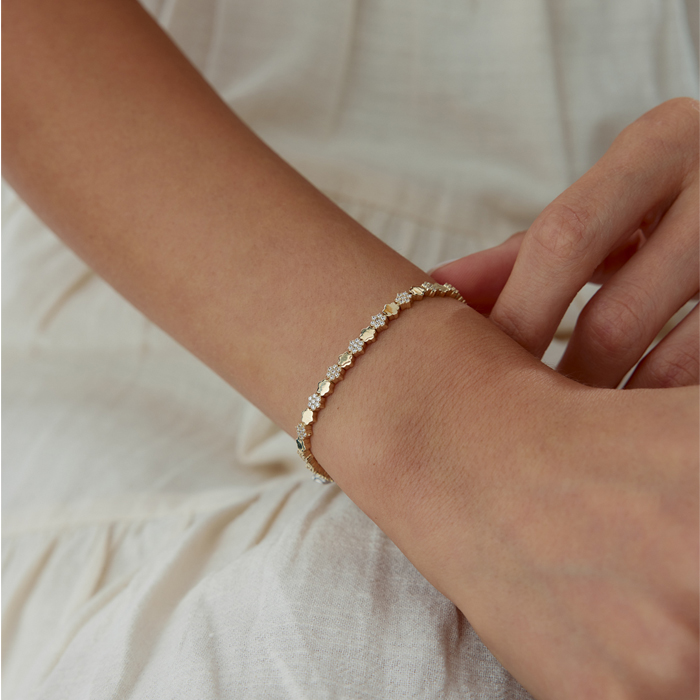 Daisy Dream Bileklik - 3