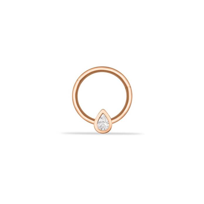 Damla Markiz Helix Piercing - 1